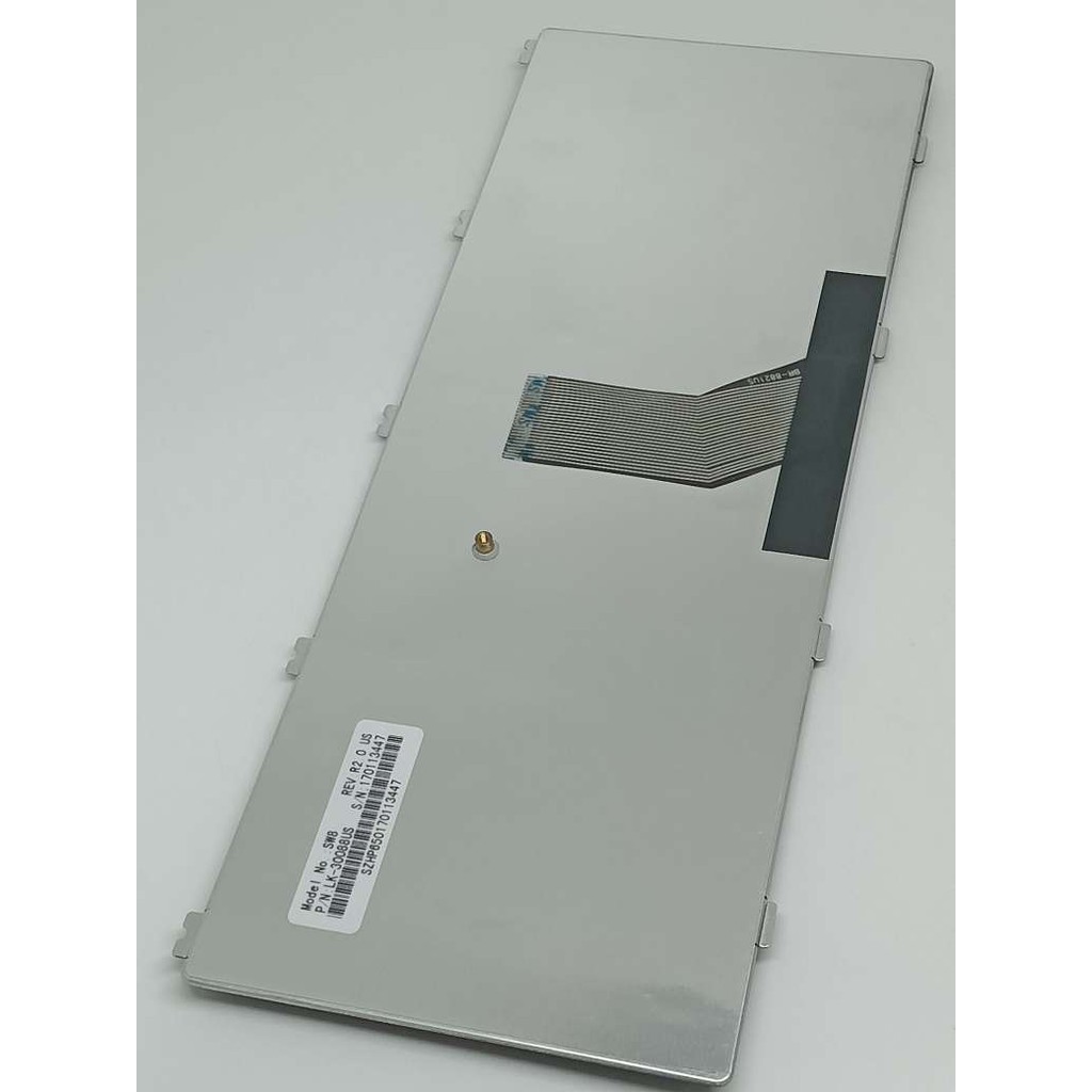 Bàn Phím Laptop Hasee Sw8 Quanta Hcl P39 Aesw8g00010 Us | BigBuy360 - bigbuy360.vn