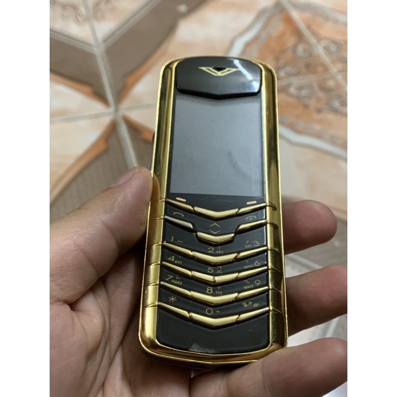 Xác điện thoại Vetu Narnia 8088 đẹp st