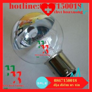 Bóng Đèn Mổ 24V 25W