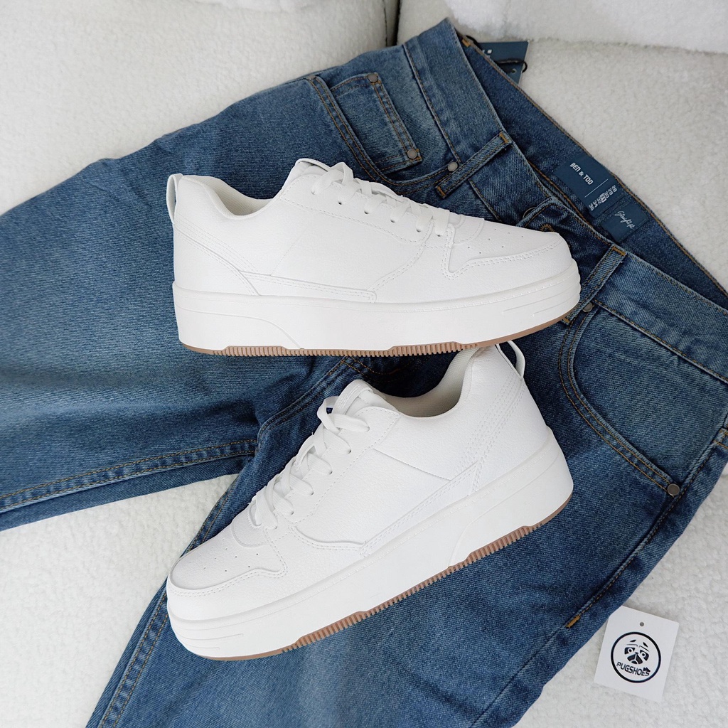 Giày Pull & Bear  chỉ có tại  PUGSHOES STORE