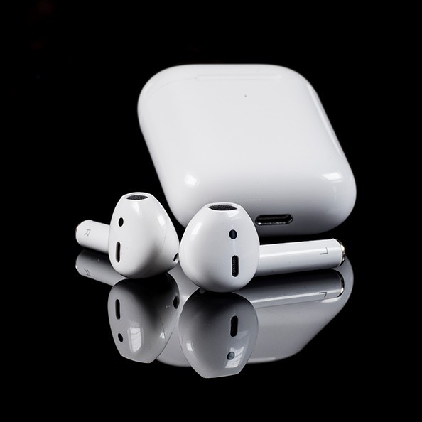 Tai Nghe Bluetooth Airpods 2 Mini 4 Định Vị - Đổi Tên - Sạc Không Dây - Âm Thanh Chuẩn Hifi Giá Rẻ | WebRaoVat - webraovat.net.vn