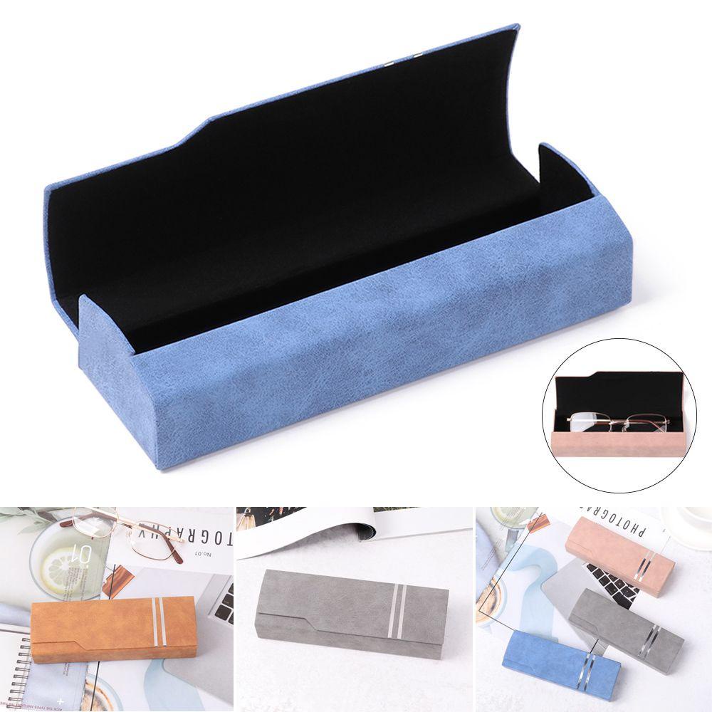 Hộp Đựng Mắt Kính Cầm Tay Sáng Bóng Thời Trang|Thanh Chắn Bùn Chuyên Dụng Chất Lượng