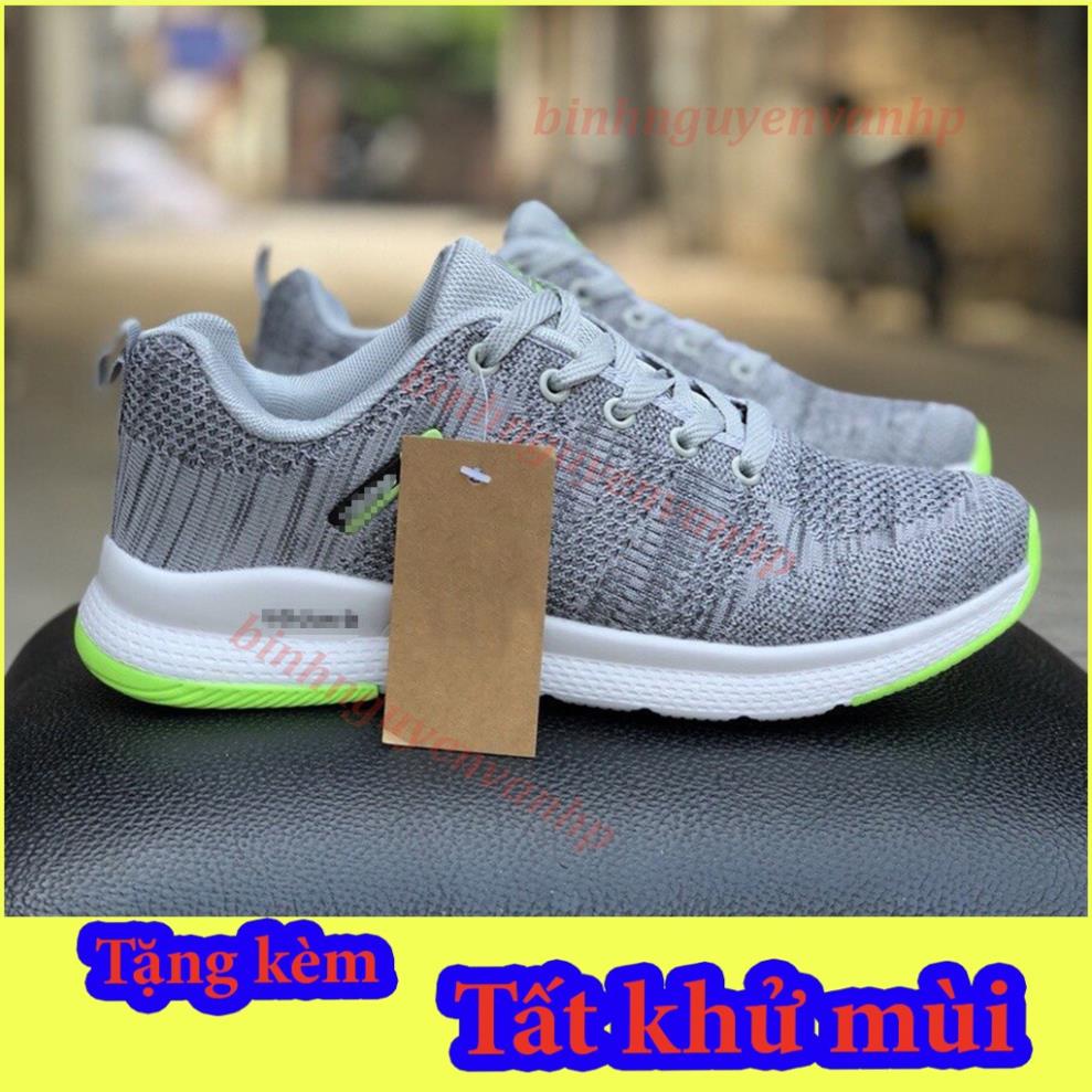 (HOTTREND GIÁ TỐT) Giày adidas nam, giày nam 3 màu HÓT ĐẸP .