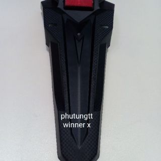 DÈ SAU XE WINNER + WINNER X