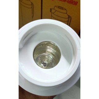 Phích đựng nước nóng Rạng Đông RD 1040TS