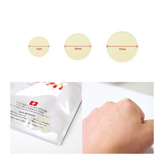 MIẾNG DÁN MỤN COSRX ACNE PIMPLE MASTER PATCH