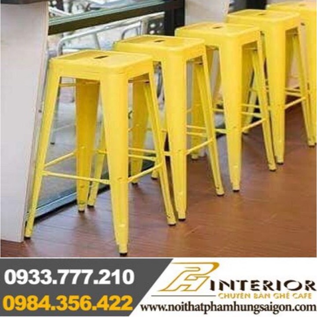 Ghế cafe sofa phòng lạnh