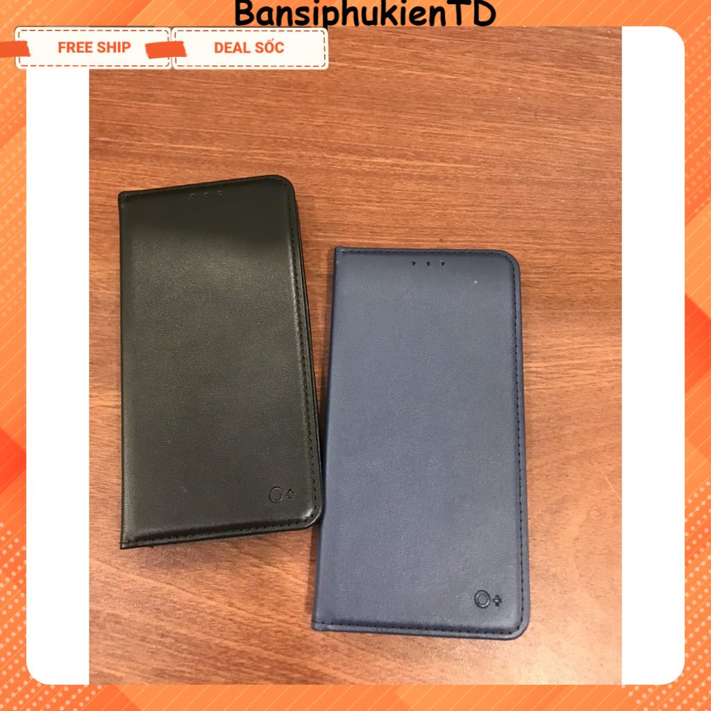 BAO DA OPPO F7 DẠNG Ví CAO CẤP