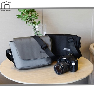Túi máy ảnh thời trang Soudelor Drawstring TS107