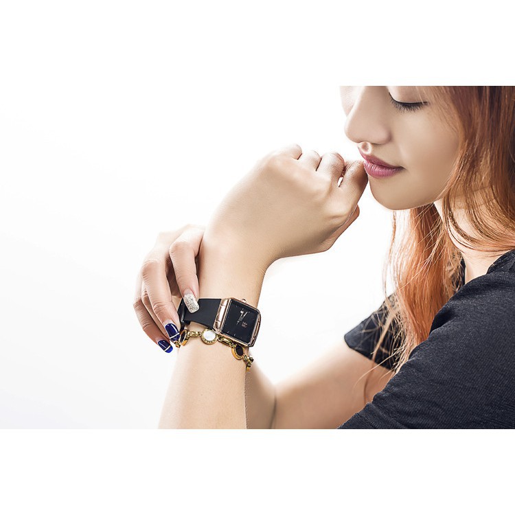 Đồng Hồ Thạch Anh Guou 8161 Dành Cho Cặp Đôi | BigBuy360 - bigbuy360.vn