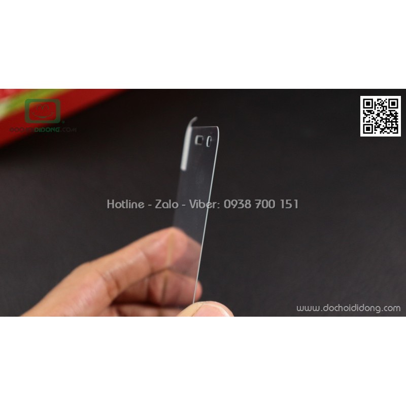 Miếng dán cường lực Huawei GR5 Nillkin 9H