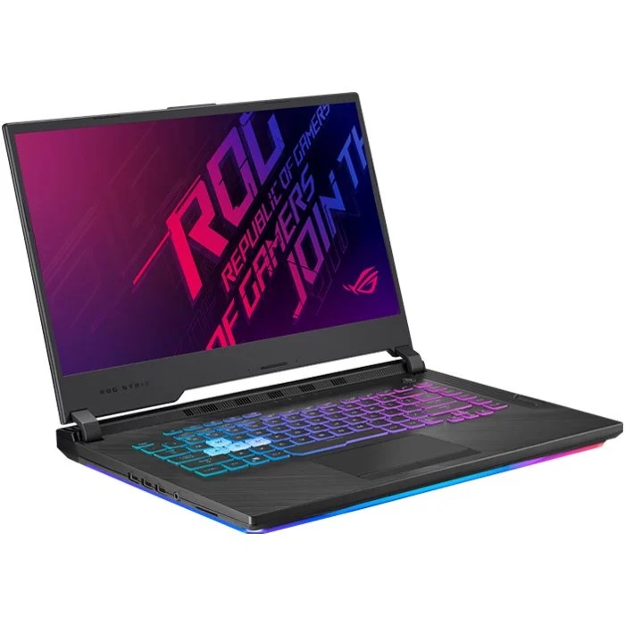 Laptop chơi game Asus Gaming ROG Strix G531GT
