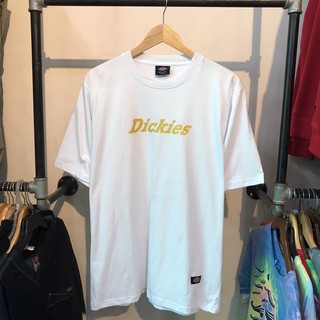 Áo thun Dickies chính hãng.