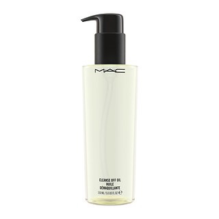 Tẩy trang MAC Làm sạch sâu da mặt, sảng khoái, nhẹ nhàng và không có mắt 150ML