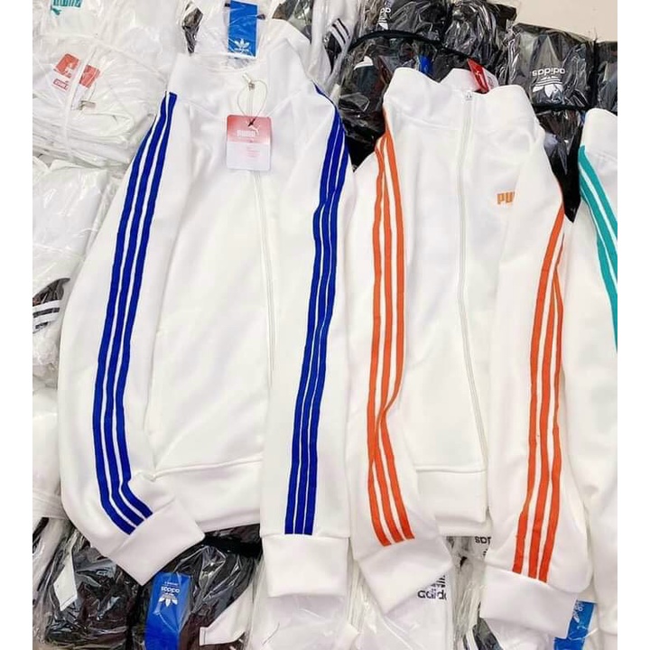 Áo Khoác Dù nam Nữ Unisex Siêu Mịn