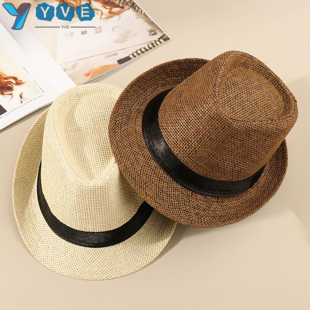 Nón Cối Rộng Vành Phong Cách Cao Bồi Cho Nam Và Nữ