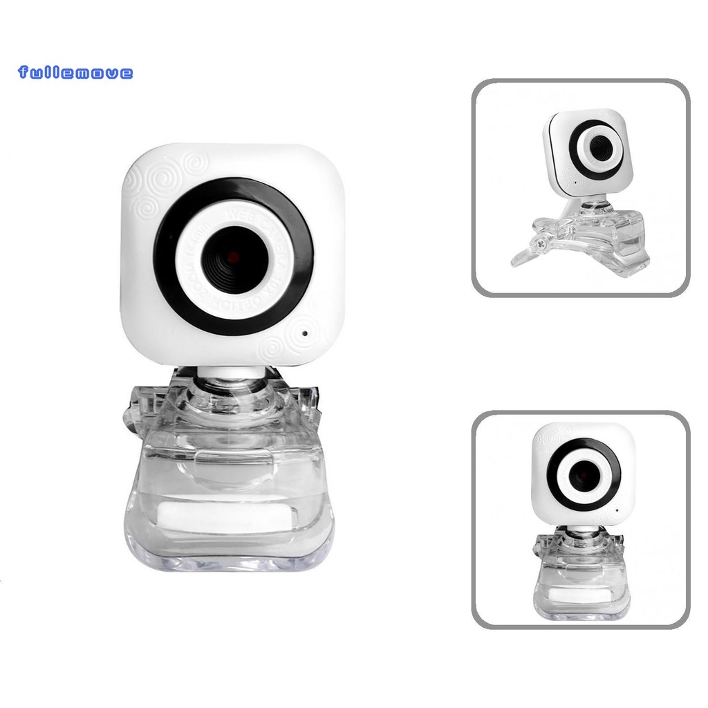 Camera quay video độ phân giải cao cho laptop máy tính | BigBuy360 - bigbuy360.vn