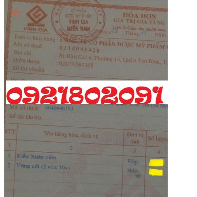 (chính hãng) viên uống Kiều Xuân | BigBuy360 - bigbuy360.vn