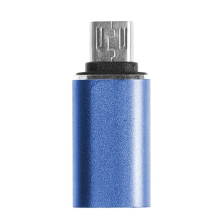 Adapter ổ cắm USB 3.1 Type C sang đầu cắm Micro USB