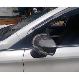 Ốp gương chiếu hậu Toyota Veloz, Avanza 2022