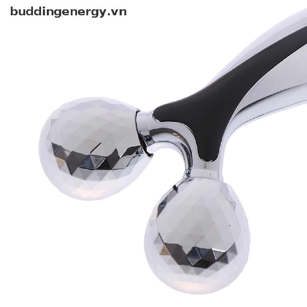 Thanh Lăn Mát Xa Nâng Cơ Mặt Và Cơ Thể Tạo Hiệu Ứng 3D