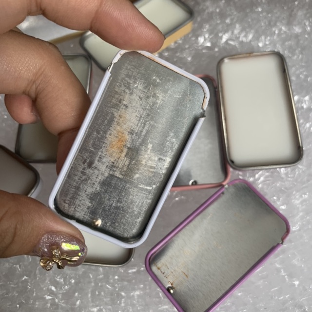 Nước hoa dạng sáp SHI MANG | BigBuy360 - bigbuy360.vn