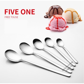 Thìa muỗng cà phê cafe Inox 304