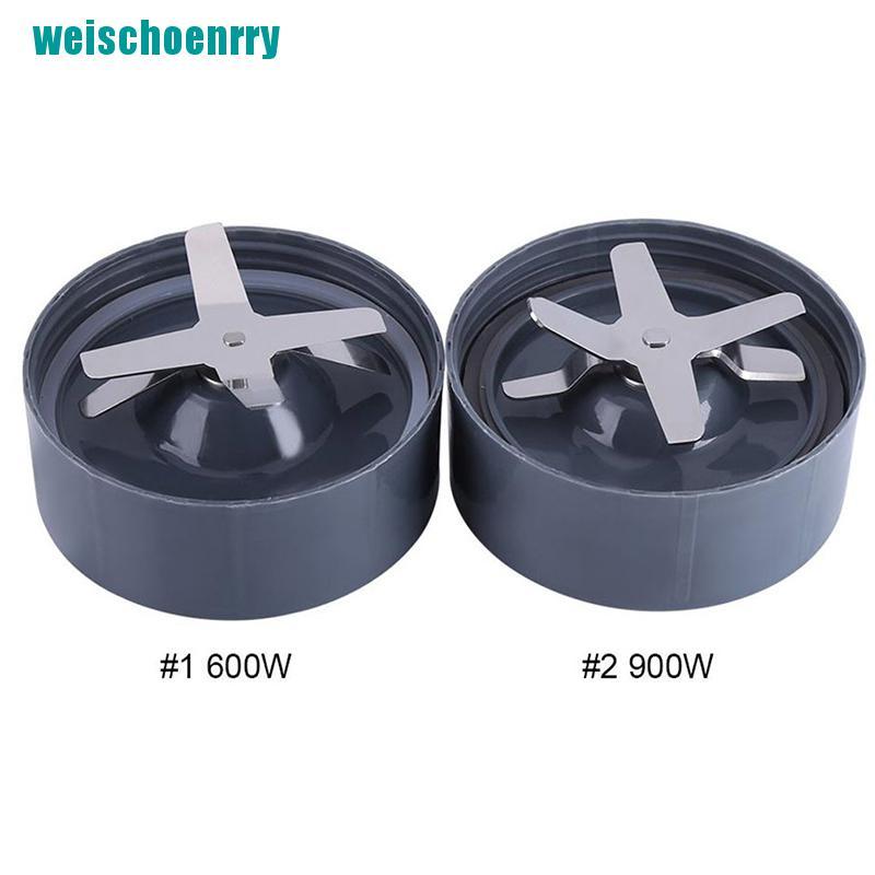 ❤Lưỡi Dao Thay Thế Cho Máy Xay Sinh Tố 600w / 900w