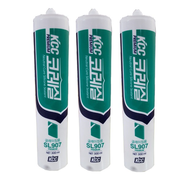 Keo Silicon SL907 - Premium Trung Tính Cao Cấp chai 300ml