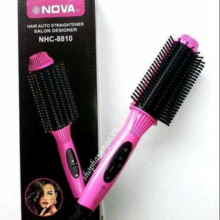 Lược điện Nova 8810