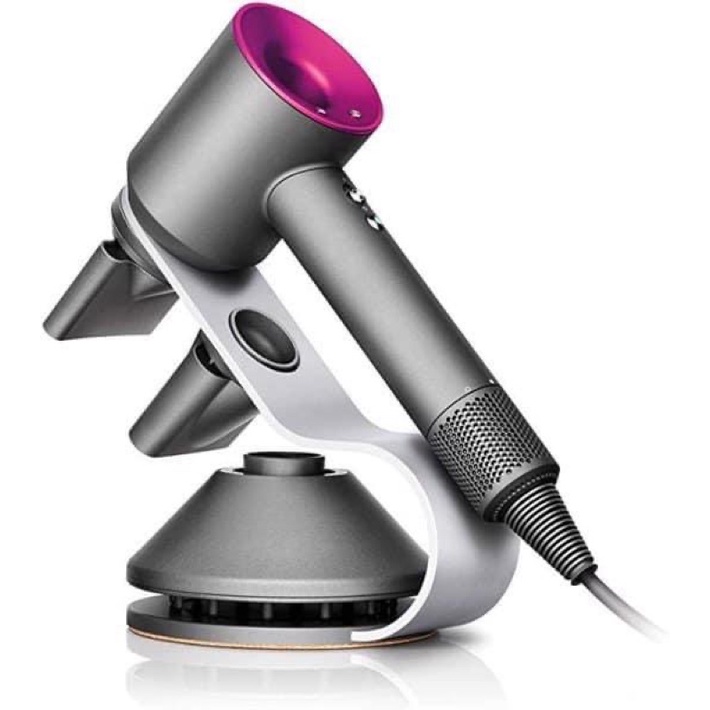 Máy sấy DYSON supersonic HD03 - Hồng