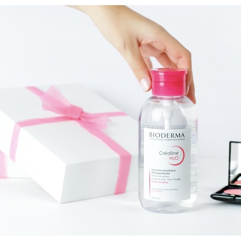 TẨY TRANG BIO.DERMA | BigBuy360 - bigbuy360.vn