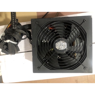 Nguồn Cooler Master Thunder 500w mới 98%