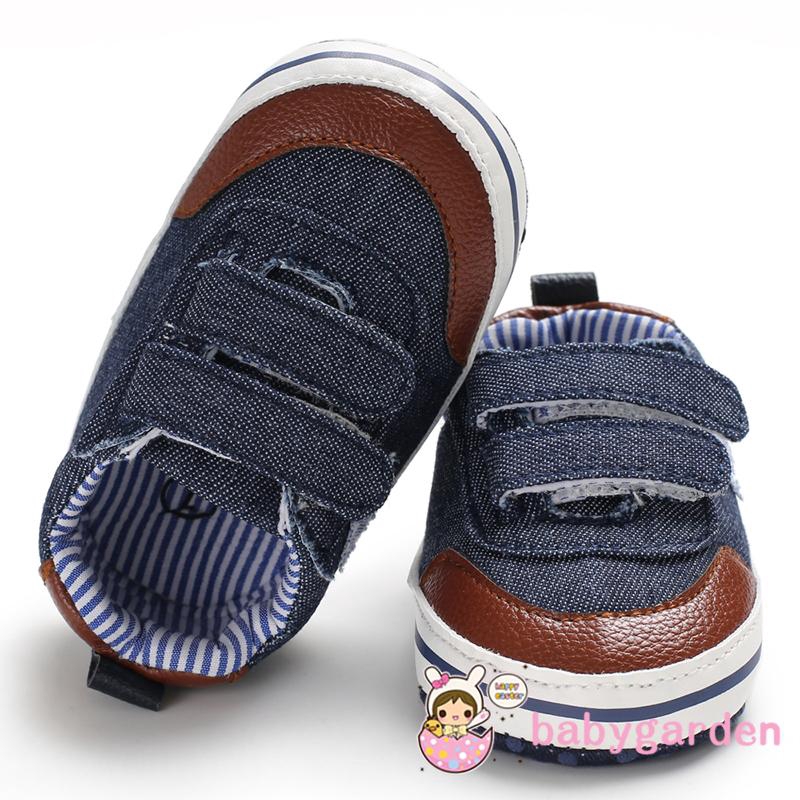 Đôi giày sandal mềm mại êm ái chống trượt cho bé