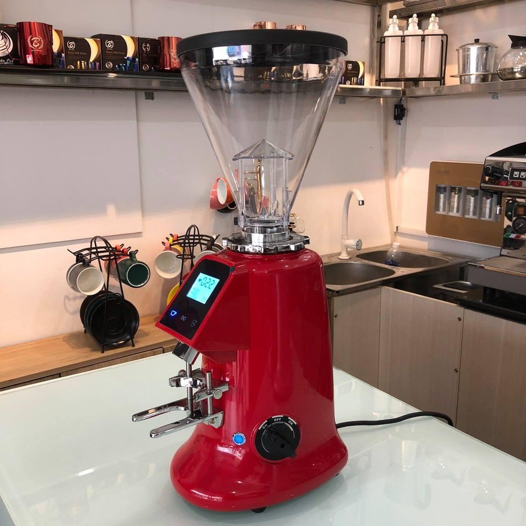 Máy xay cà phê JX600AD ONDEMAND