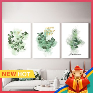 Bộ 3 Tranh Treo Tường Vintage Nghệ Thuật Mùa Thu SẢN PHẨM ĐỘC QUYỀN