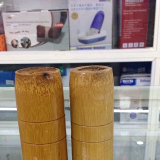 Combo 2 bộ giác trúc