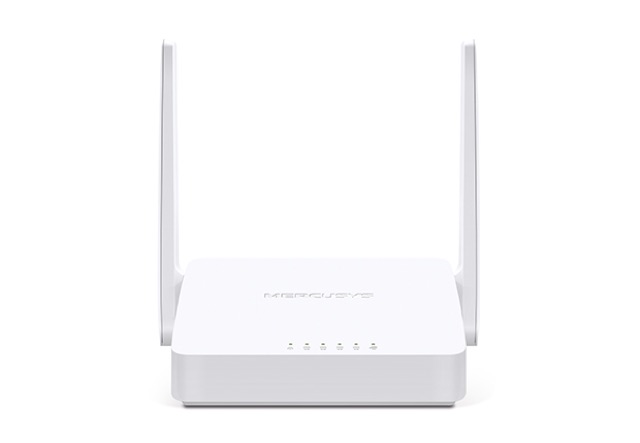 Wifi 2 ăng ten rẻ nhất thị trường Mercusys MW305R chính hãng tp-link Việt nam phân phối | BigBuy360 - bigbuy360.vn