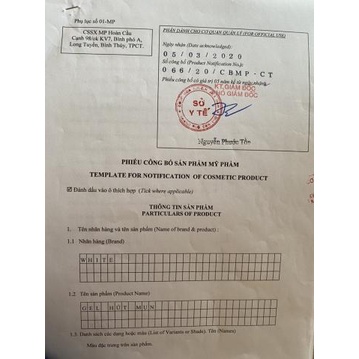 Gel Hút Lột Mụn Nha Đam White 22ml