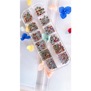 Đá chân keo [Dụng cụ làm móng (nail)-trang trí móng ]