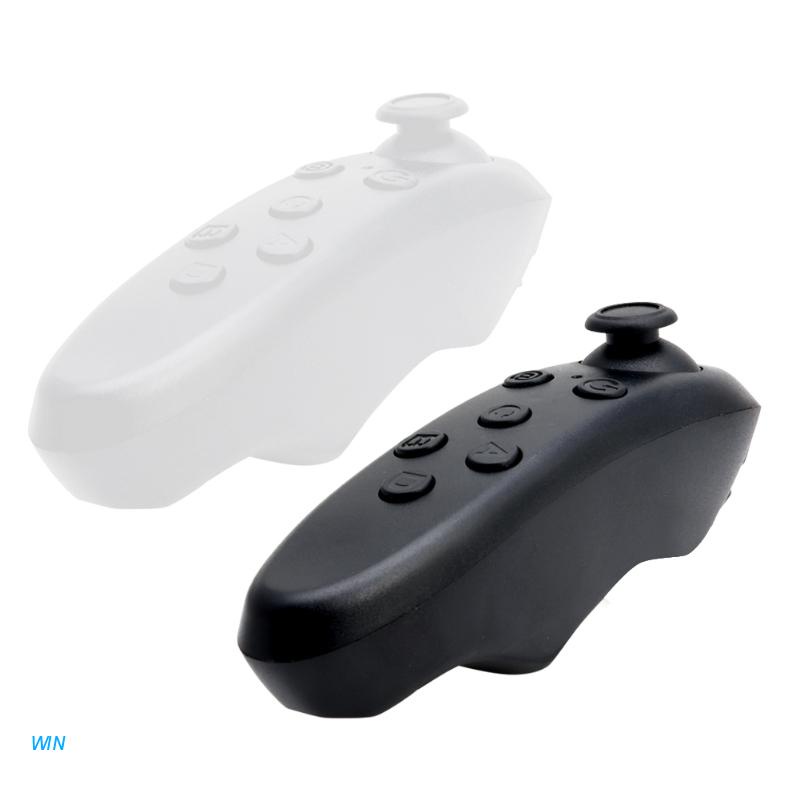 Tay Cầm Chơi Game Bluetooth Không Dây Vr Cho Iphone Samsung Android Ios