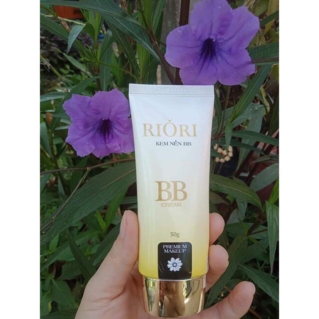 KEM NỀN RIORI BB CREAM | BigBuy360 - bigbuy360.vn