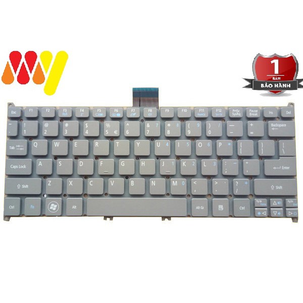 Bàn Phím Acer Travelmate B116-M B116-MP P236-M P238-M