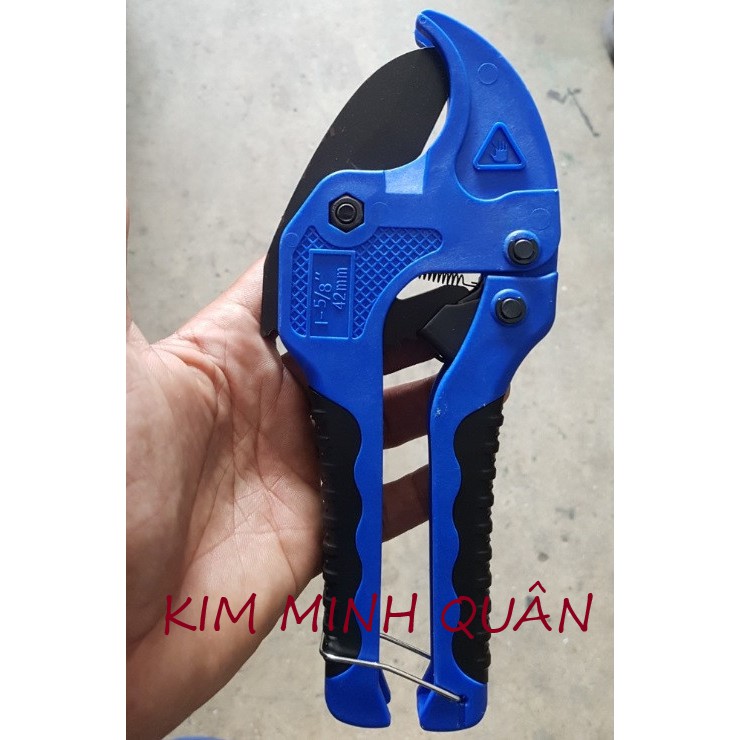 Kéo Cắt Ống PVC 3~42mm A0206 CMart