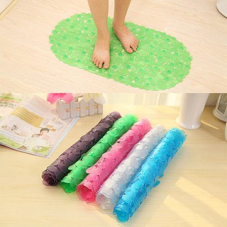 THẢM NHỰA CHỐNG TRƯỢT NHÀ TẮM