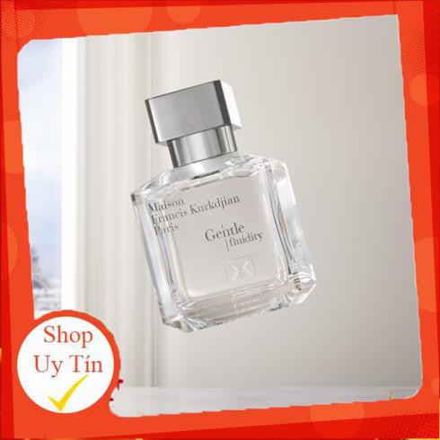 🍓 NEW 🍓 Mẫu Chiết Nước Hoa Unisex MFK Gentle Fluidity Silver 🍭 SIÊU RẺ 🍭 | BigBuy360 - bigbuy360.vn