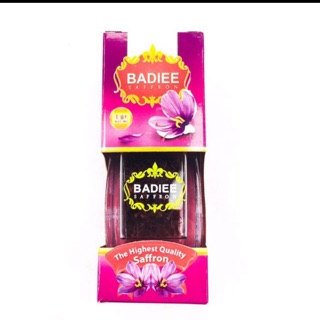 Ngụy hoa nghệ Tây Saffron Iran