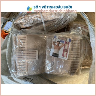 Đai Nịt Bụng Hỗ Trợ Giảm Eo, Giữ Dáng, Chống Gù Co Giãn Êm Ái, Dễ Thở