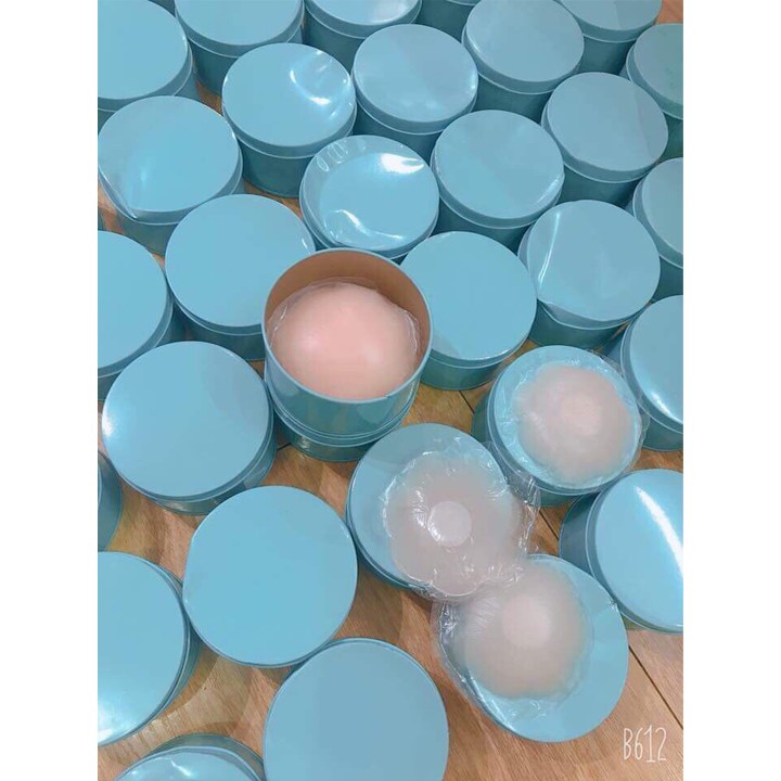 (giá công phá)Hộp dán ti gồm 10 miếng, hộp dán ngực, dán vú | BigBuy360 - bigbuy360.vn