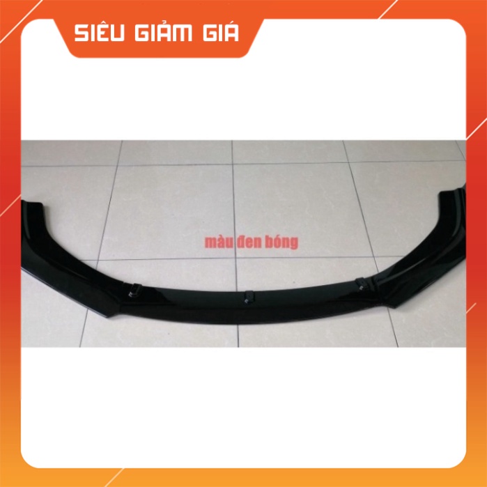 SIÊU GIẢM GIÁ Lip trước/ lippo trước/ Cản trước lắp cho xe spark